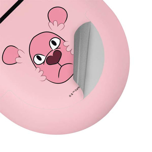 Cartoon Network Steven Universe Steven Universe Pink Lion Google Pixel Buds Skin